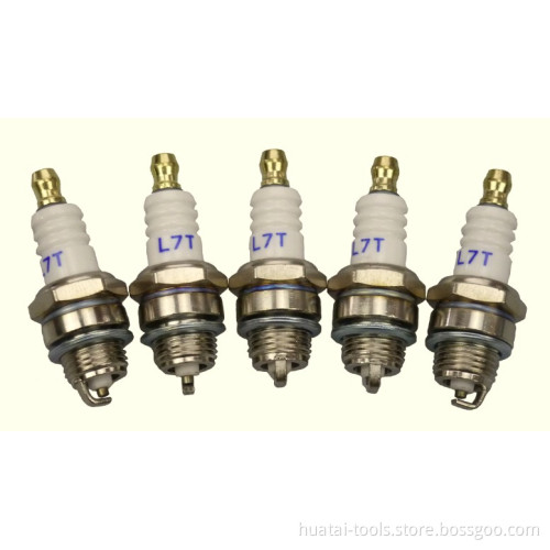 Spark Plug (Automobile, motorcycle, gasoline engine)
